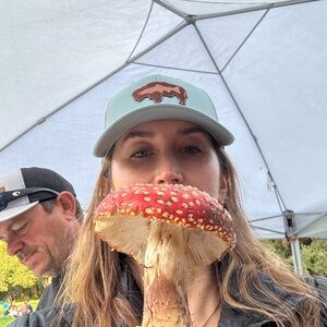 Meet your Posher, Margarita